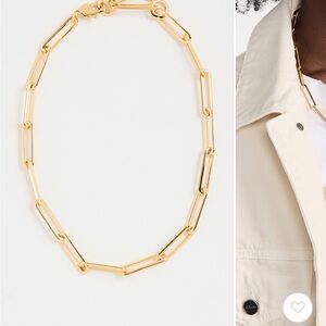 Jenny Bird Stevie Necklace